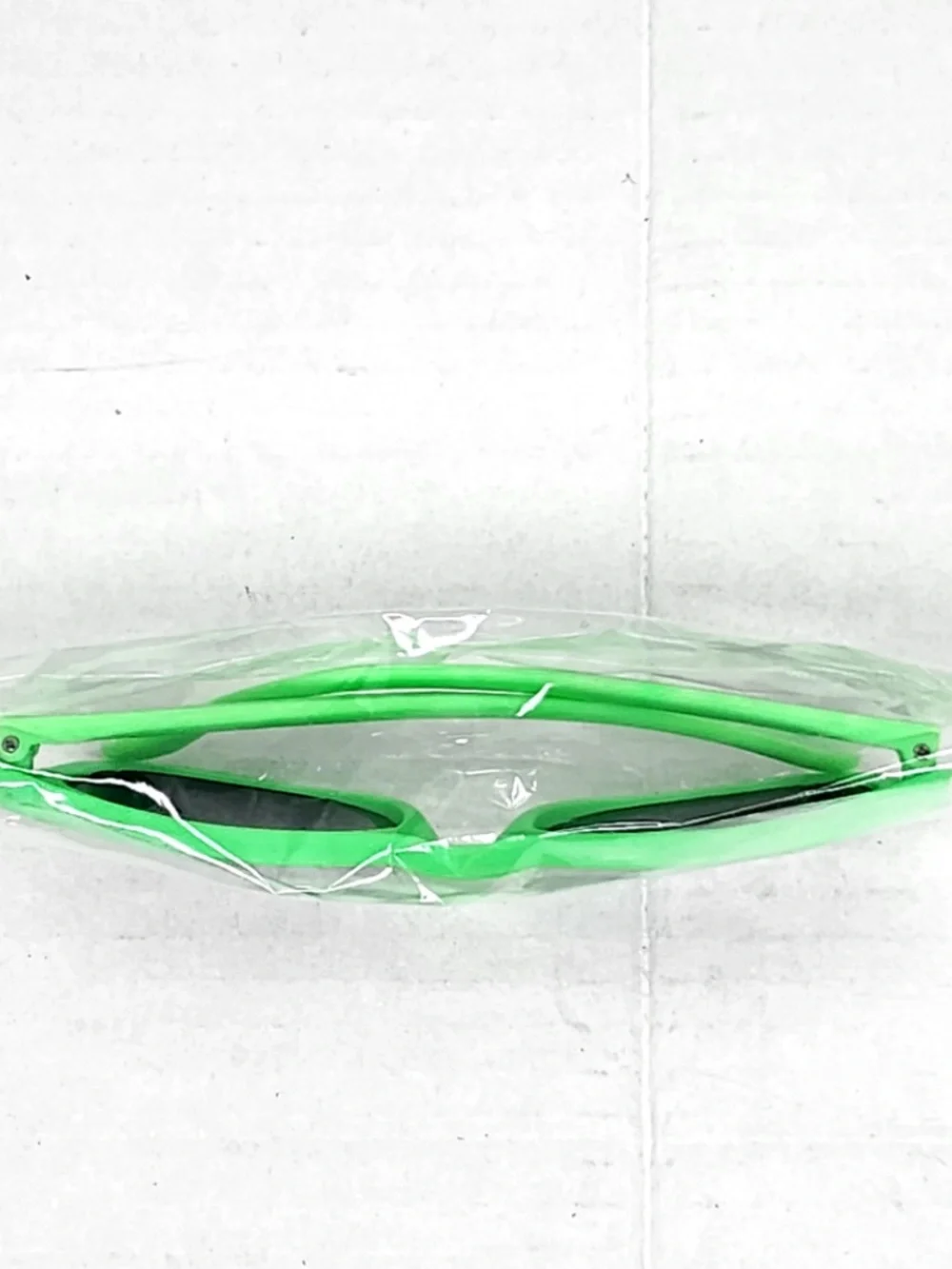New Kids Savannah Ghost Pirates ECHL Ice Hockey Green Sunglasses UV Protection